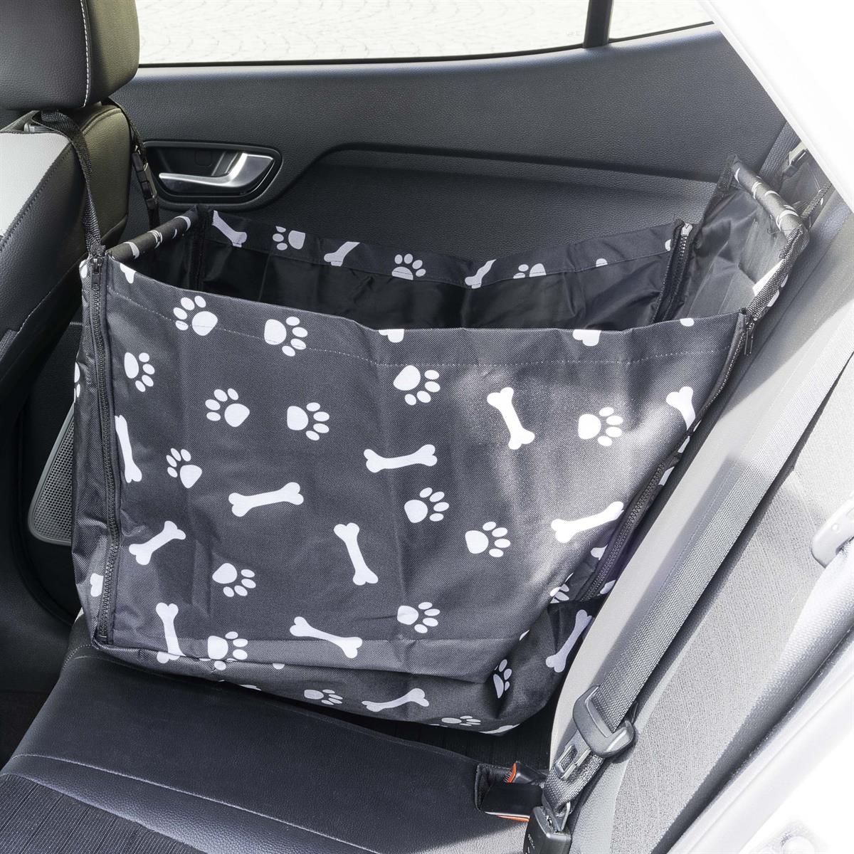 Autoschondecke Autotasche wasserdicht Hundedecke Schutzdecke für