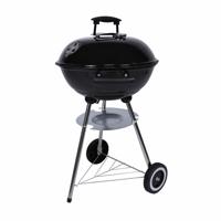 Kugelgrill HOLZKOHLEGRILL-BBQ
