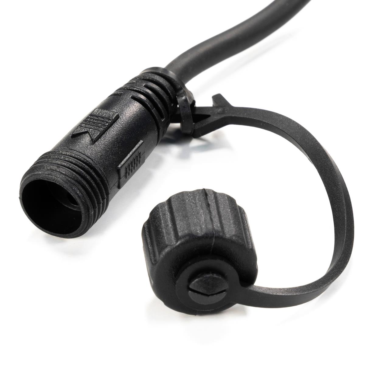 TOMALL H1 LED-Scheinwerfer-Ersatz-Stecker-einzelne  Dioden-Konverter-Verdrahtungs-Verbindungslinien Kabel : : Auto &  Motorrad