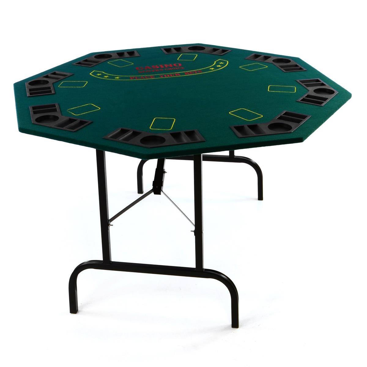 Casino Pokertisch