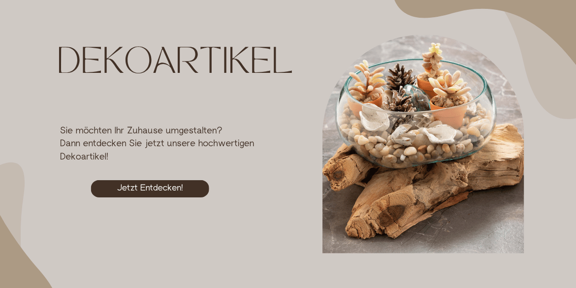 Dekoartikel