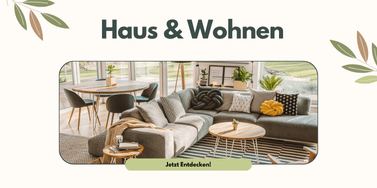 Haus und Wohnen