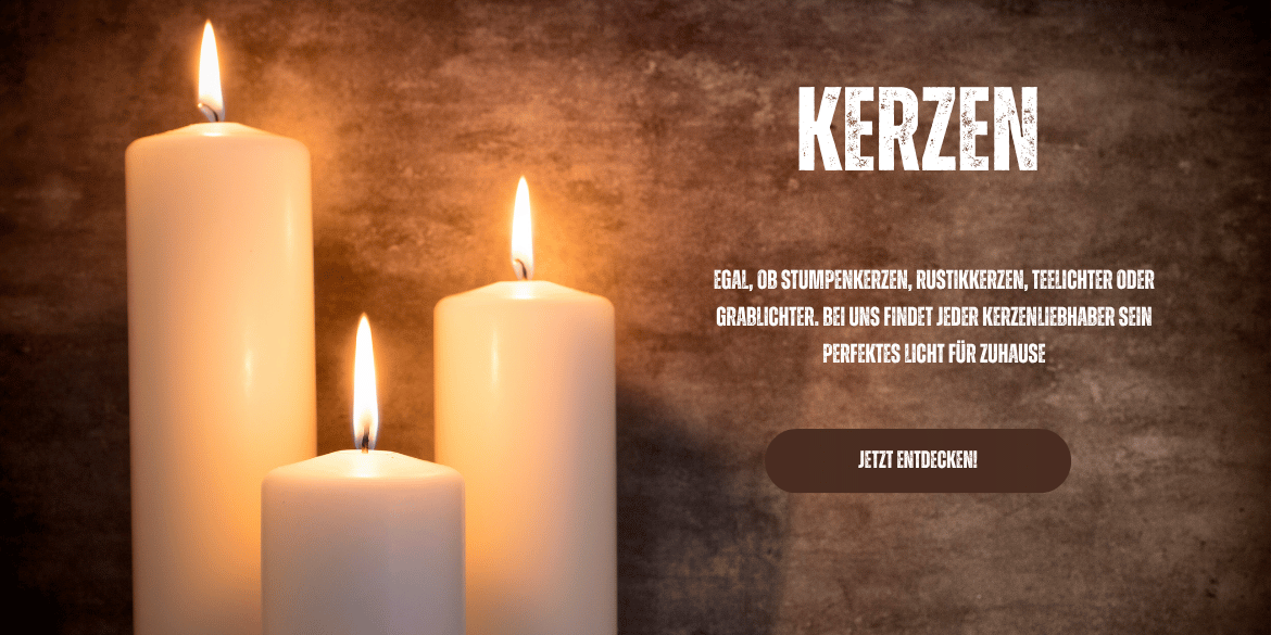 Kerzen
