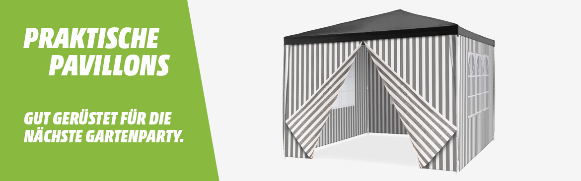 Pavillon