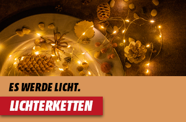 Lichterketten