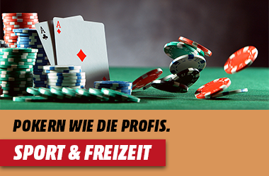 Sport und Freizeit